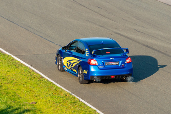 Sprint Racing - PPK - photo 19