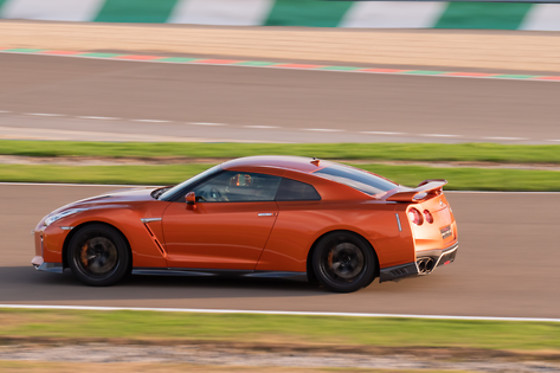 Sprint Racing - PPK - photo 0
