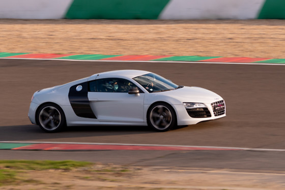 Sprint Racing - PPK - photo 3