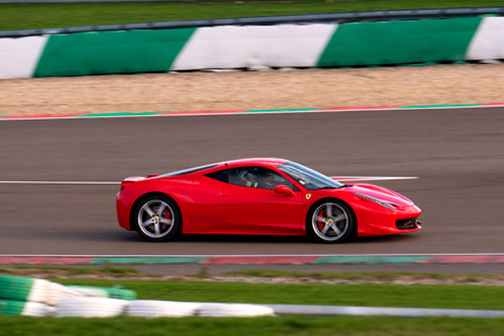 Sprint Racing - PPK - photo 15