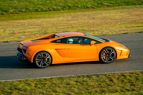 Sprint Racing - PPK - photo 37