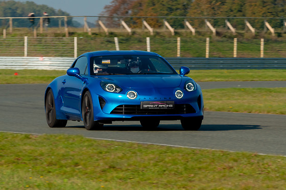 Sprint Racing - PPK - photo 30
