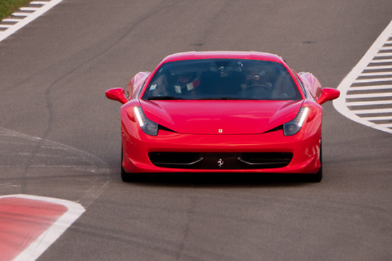 Sprint Racing - PPK - photo 13
