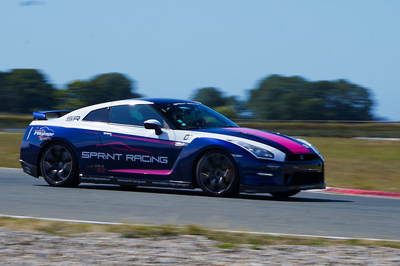 Sprint Racing - PPK - photo 1