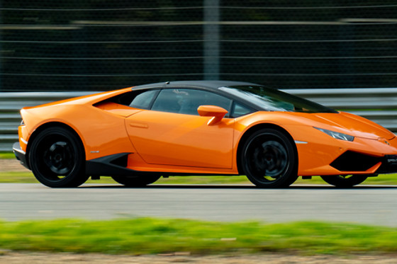 Sprint Racing - PPK - photo 22