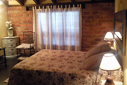 LA CASONA DEL ABUELO PARRA