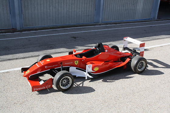 FÓRMULA GT - photo 24