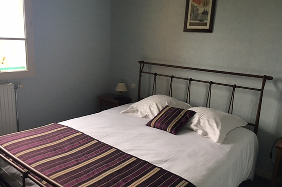 Auberge des Vallées du Perche - photo 3