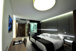 HOTEL & SPA CIUDAD DE BINÉFAR