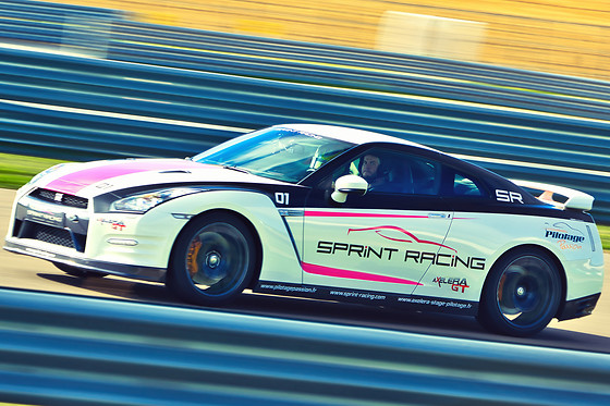 Sprint Racing - PPK - photo 2
