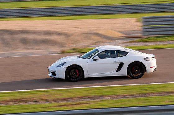 Sprint Racing - PPK - photo 9