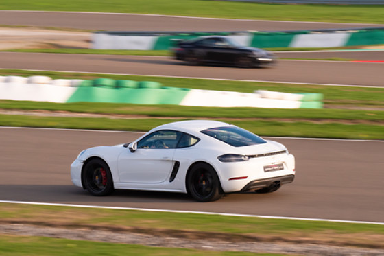 Sprint Racing - PPK - photo 11