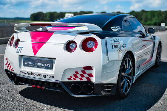 Sprint Racing - PPK - photo 3