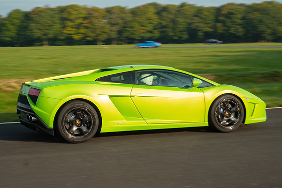 Sprint Racing - PPK - photo 38