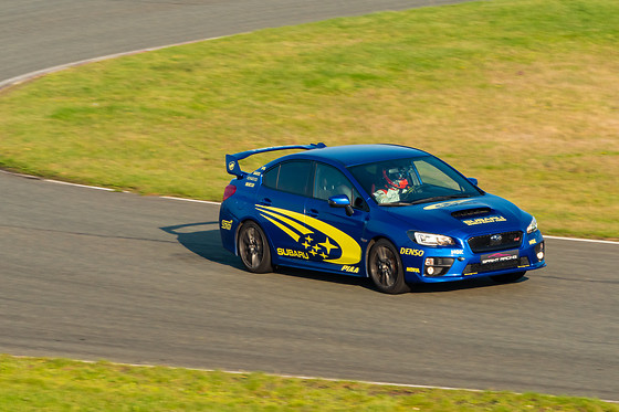 Sprint Racing - PPK - photo 17