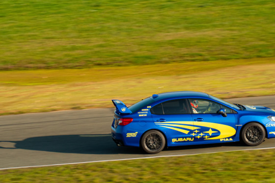 Sprint Racing - PPK - photo 20