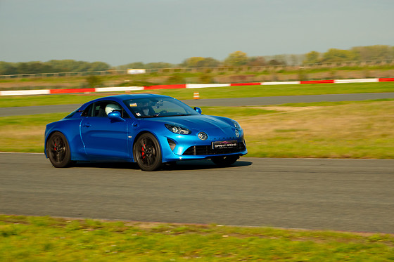 Sprint Racing - PPK - photo 31