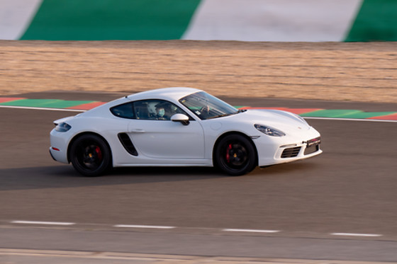 Sprint Racing - PPK - photo 12