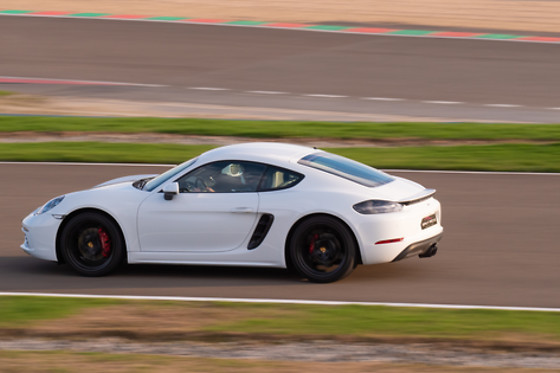 Sprint Racing - PPK - photo 10
