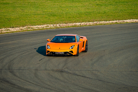 Sprint Racing - PPK - photo 36