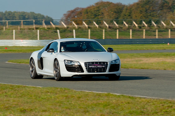 Sprint Racing - PPK - photo 2