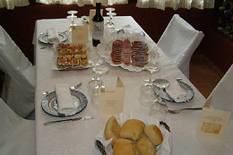 LA POSADA DE COLOMERA