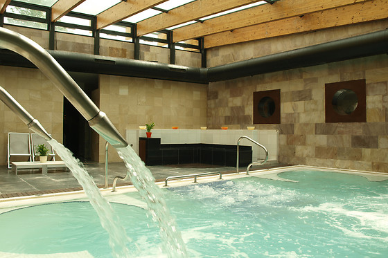 SPA MAS DE PASSAMANER - photo 5