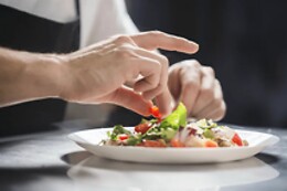 L'atelier des Chefs Arras