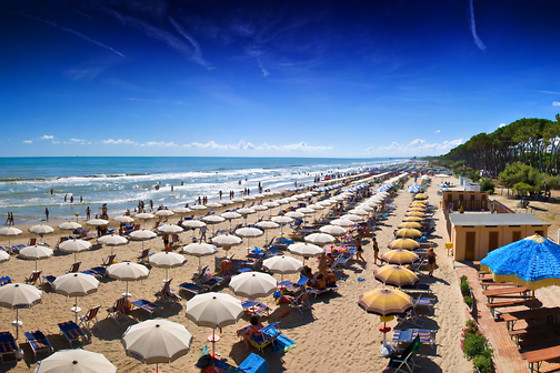 Hotel Mare Blu Resort & Spa - photo 10