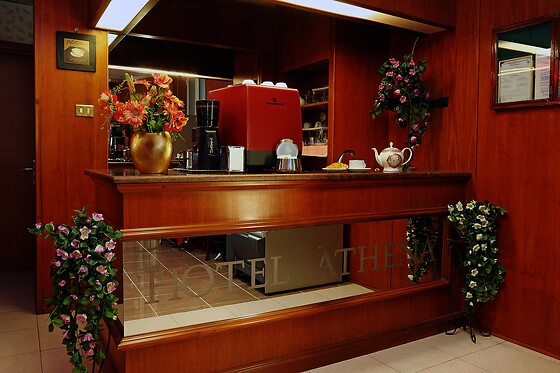 Albergo Athena - photo 2