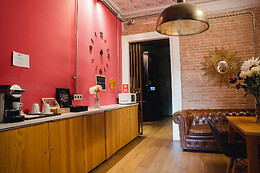 COSMOPOLITAN BOUTIQUE RAMBLA