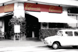 Caffècioccolata