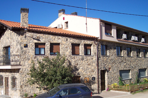 HOTEL RURAL LOS ARRIBES - photo 0