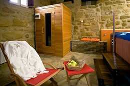 HOSPEDERIA SEÑORIO DE BRIÑAS