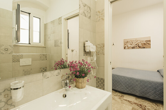 B&B Giulietta nei Sassi - photo 7