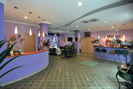 Hotel Miramare - photo 2
