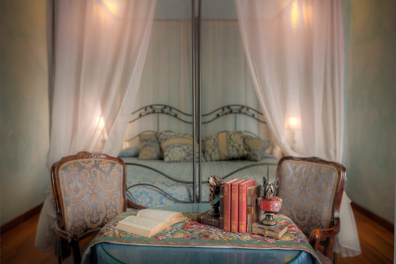 Hotel Palazzo Dal Borgo - photo 3