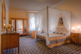 Hotel Palazzo Dal Borgo