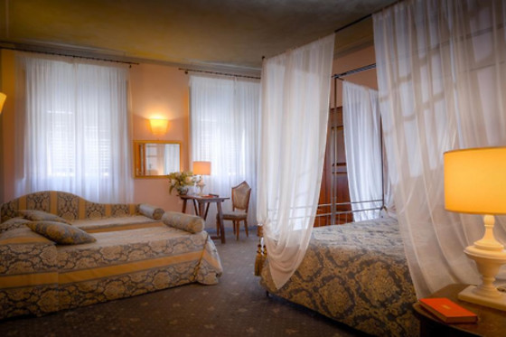 Hotel Palazzo Dal Borgo - photo 5