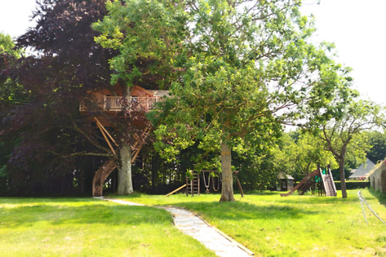 Château d'Audrieu - photo 16