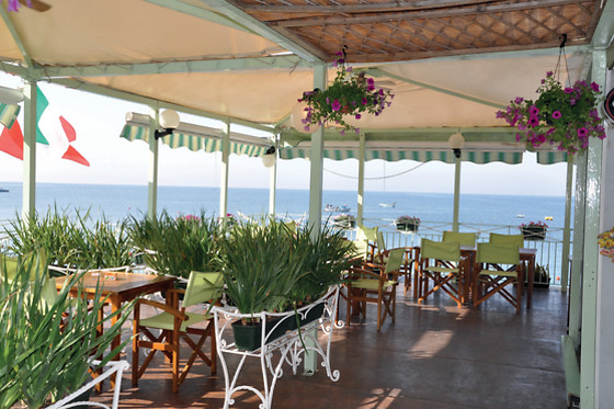 Hotel Miramare - photo 1