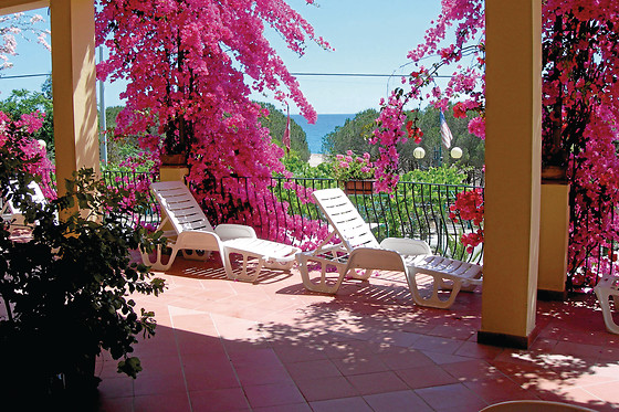Domus de Janas Hotel - Amaduzzi Carlo & C snc - photo 0