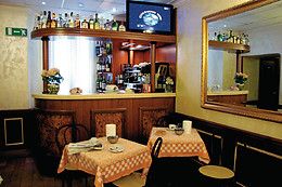Marco Polo Hotel