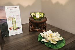 Beauté Zen Paris