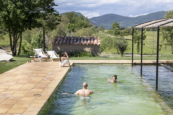 CAN BUCH HOTEL ECOTURISMO - photo 13