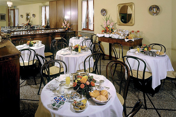 Hotel Bonconte - photo 5