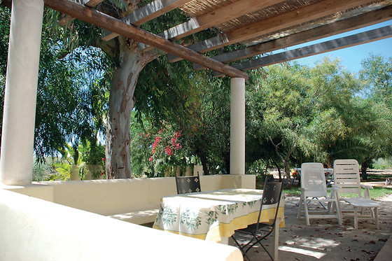 Agriturismo Terrauzza sul Mare - photo 2