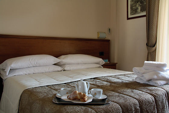 Hotel Pausania Inn - photo 4