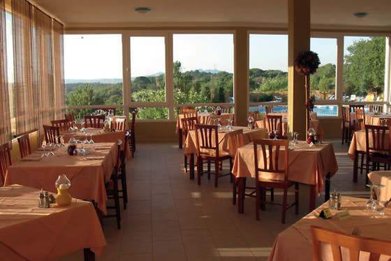 Hotel Pausania Inn - photo 5