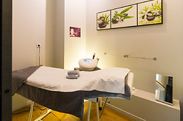 Hightech BB Spa-Spa des sens